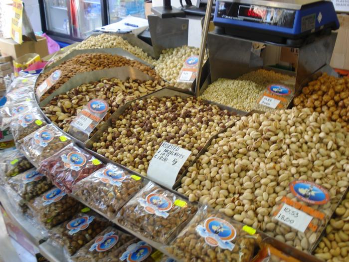 Picture 719; Troodos
