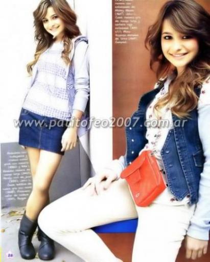 bren - BrEnDa AnIsCaR