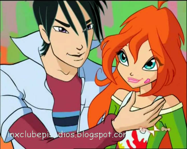 eu (doinarov) - Clubul Winx Club