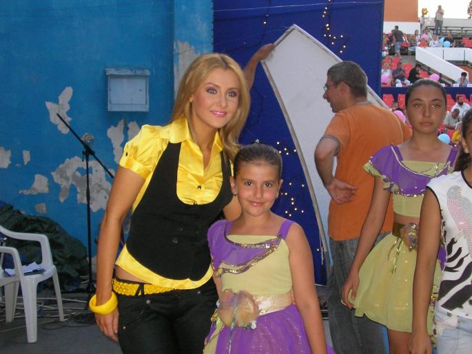 icture 078 - Mamaia Copiilor 2007