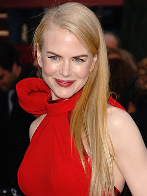 32 - Nicole Kidman