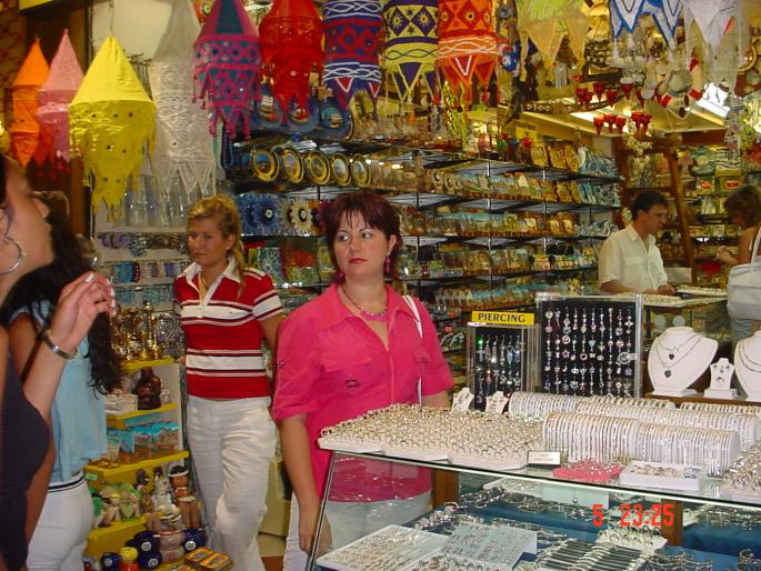 DSC01762 - 2004 TURCIA KUSADASI