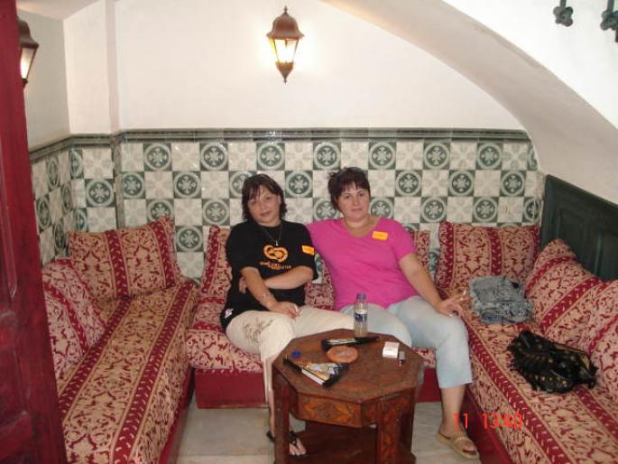 Maroc - Tanger