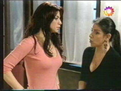 Isa si Conception - Soy Gitano-Sange de Tigan-2003-2004