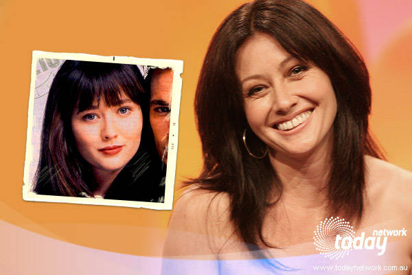 Sh2 - shannen doherty