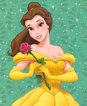 princess belle