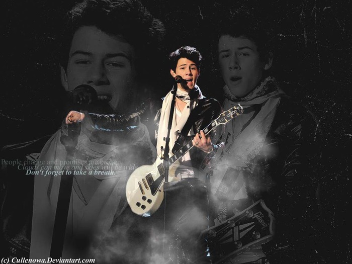 untitled copy copy - nick jonas