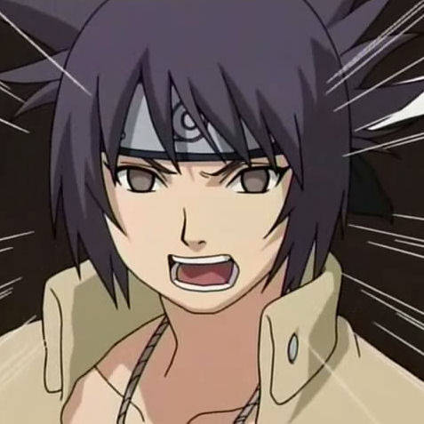 Anko Mitarashi (14) - Numai Personaje din Naruto