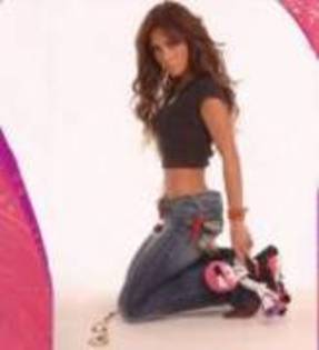 DOAFRIWSOJPMIBUJMLJ - Anahi