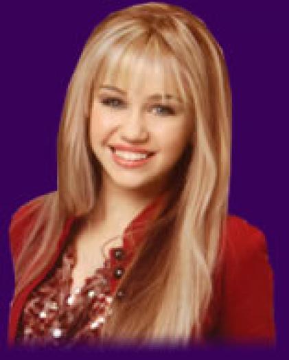 hannah montana 19