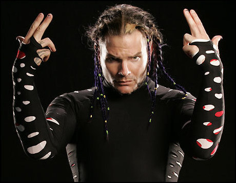 jeff nero - poze jeff hardy