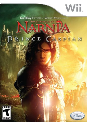 narnia 24