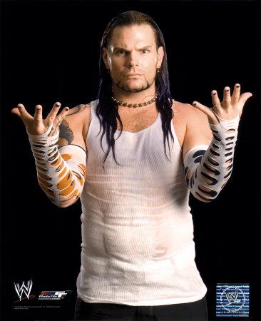 jeff hardy - vedete