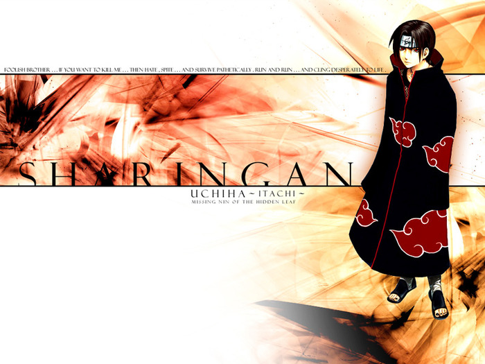 22 - itachi