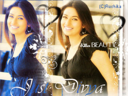 NPVPYPEORDAGIYRDUDE - Divyanka si Sharad