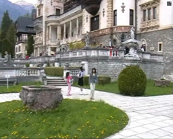 peles - castelul-Peles-Sinaia