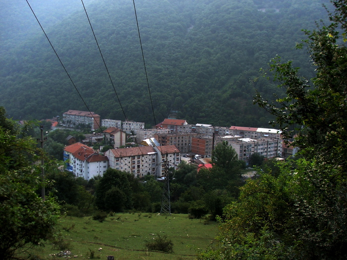 DSCF4950 - Valea Cernei