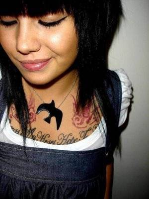 BEARGCWNHFQDIMHMGYA - Emo