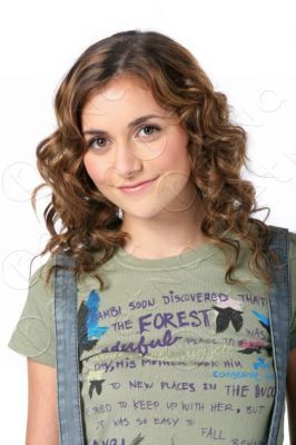 (17) - Alyson Stoner