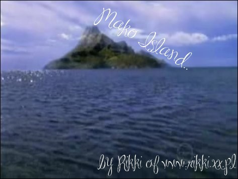 wyspamako3 - H2O just add water