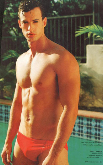 william43 - william levy