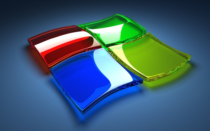 Windows-7 3d - Poze Windows 7
