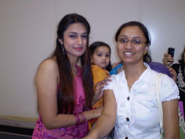 1710095 - 000Divyanka shi Sharad-pics new