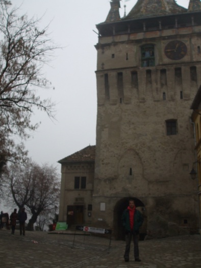  - Sighisoara