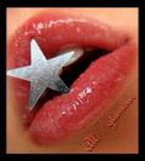 star lips