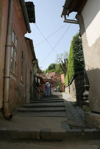  - Sighisoara