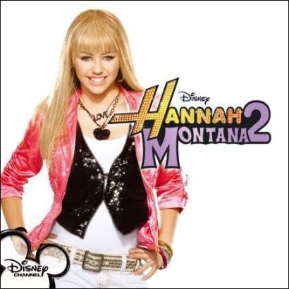 329737711 - Hannah Montana