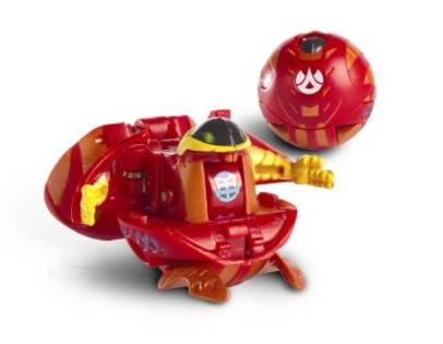 Bakugan[1] - BAKUGAN