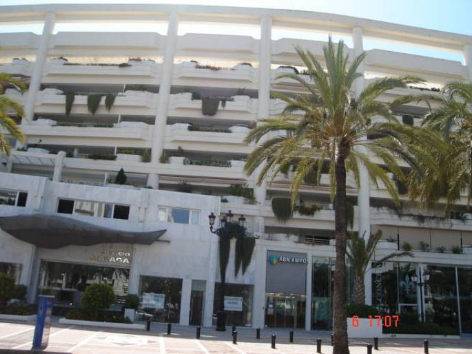 29 Marbella-Puento Banus - Marbella - Puento Banus