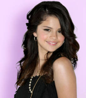 Selena Gomez - Starurile Disney