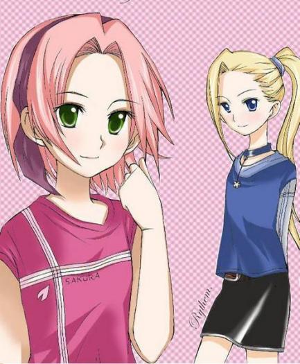 teen - sAkUrA
