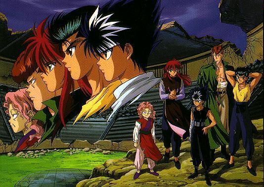 funclub16458 - yu yu hakusho