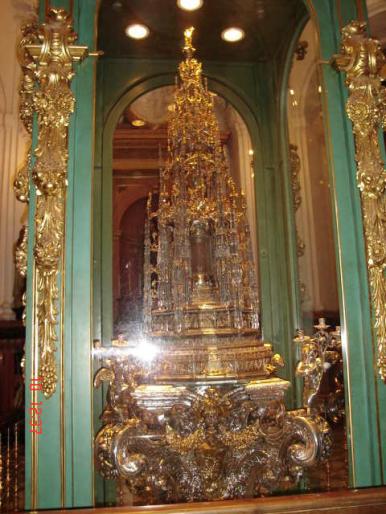96 Cordoba - Cordoba