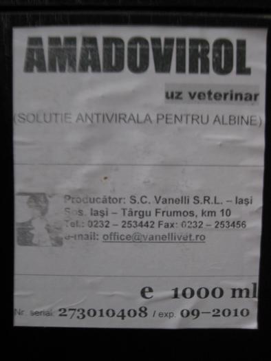 Amadovirol 3