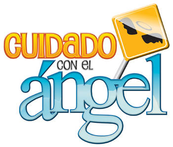 cuidadoconelangel_logo - Cuidado con el angel