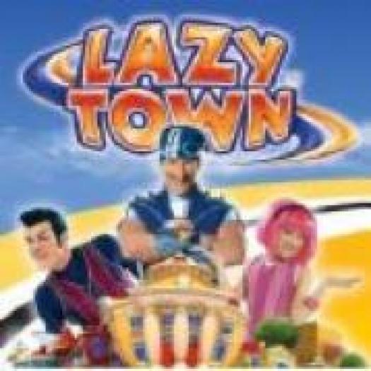 VAVXKGXVZVITMCVZBTO - lazy town