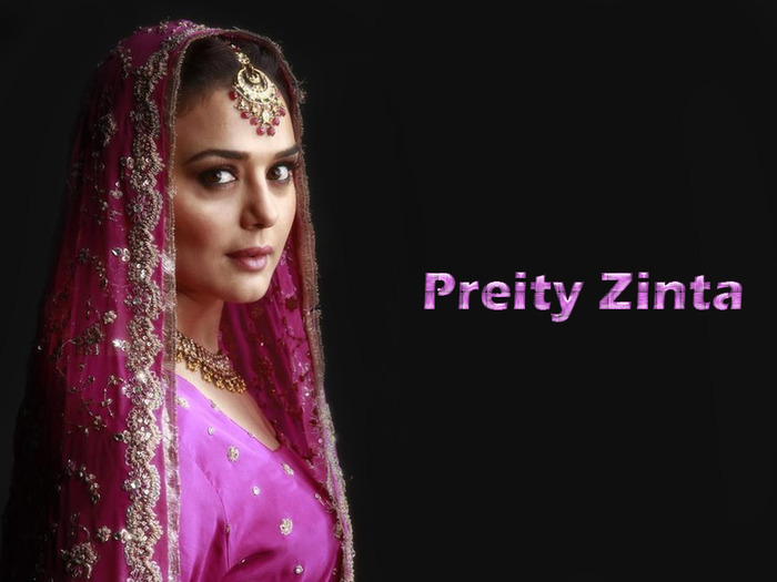 preit43434 - Preity Zinta indianca