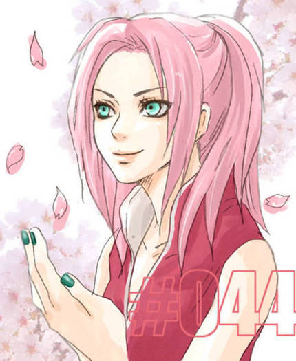 PGSEUEFRCWHPNIPDSMK[1] - Sakura Haruno