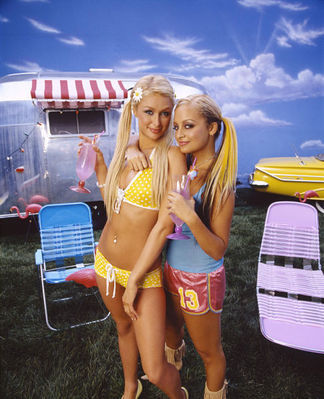 normal_sl9 - Paris Hilton