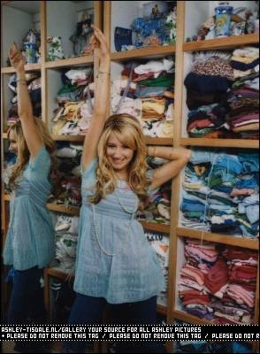 009 - Ashley tisdale 2