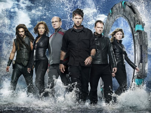 Stargate_Atlantis_Season_5_Cast - Stargate Atlantis
