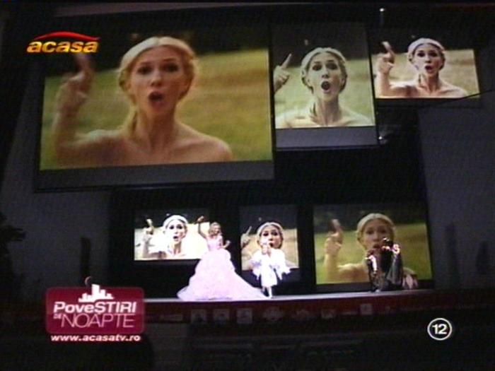 t9y7tj - Poze Cu Adela Popescu-Lia In Ingerasii Si Cativa Colegi