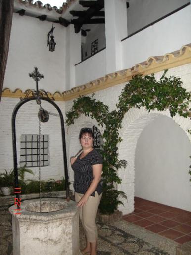 74 Hotel Pueblo Andaluz