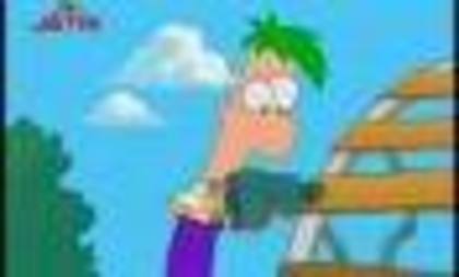 c - Phineas si Ferb