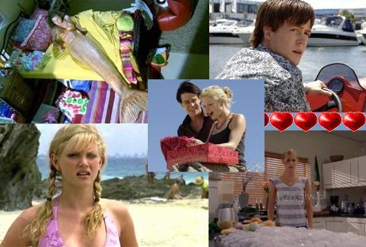 jaaaa - H2O just add water