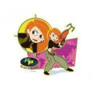 VPZCAVTQEPOWSRZDAEE - kim possible